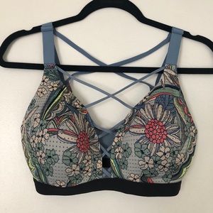 VSX Sports Bra